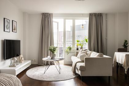 Kök eller matrum