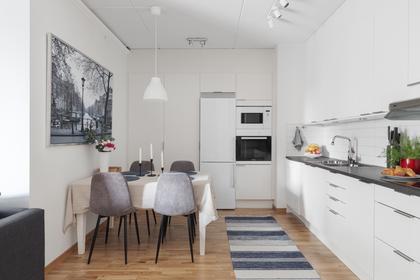 Interiörbild