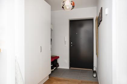 Interiörbild