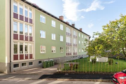 Exteriörbild
