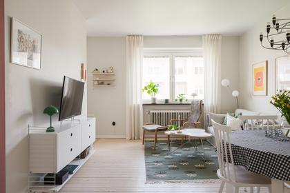 Interiörbild