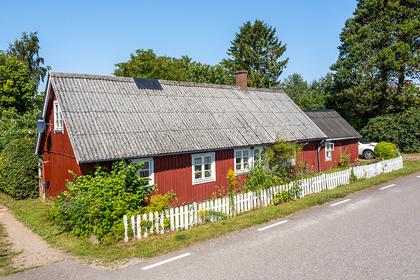 Exteriörbild