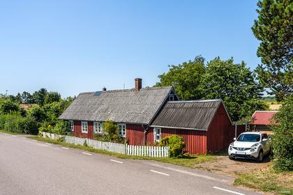 Exteriörbild