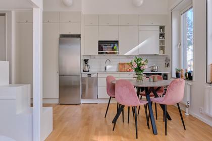 Kök eller matrum