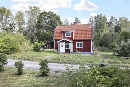 Exteriörbild