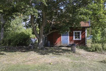 Exteriörbild