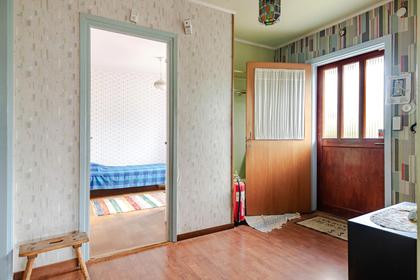 Interiörbild