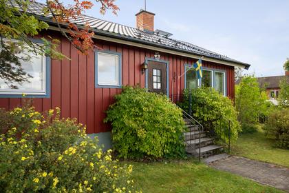 Exteriörbild
