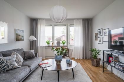 Interiörbild