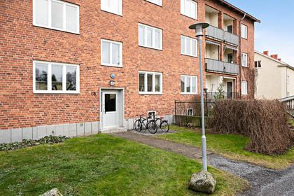 Exteriörbild