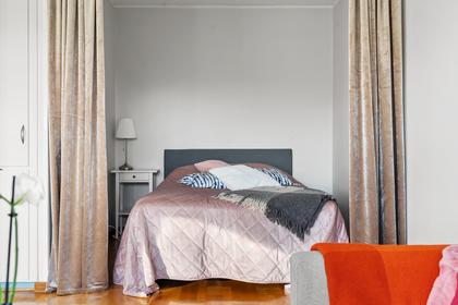 Interiörbild