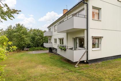 Exteriörbild
