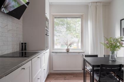 Kök eller matrum