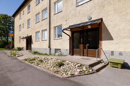 Exteriörbild