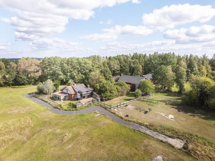 Bild av närområdet