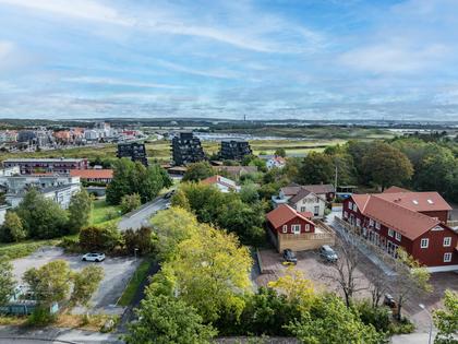 Bild av närområdet