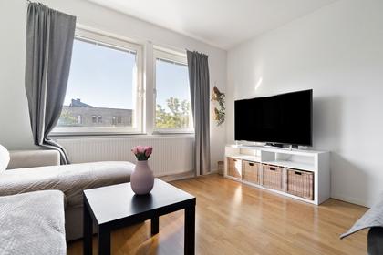 Interiörbild