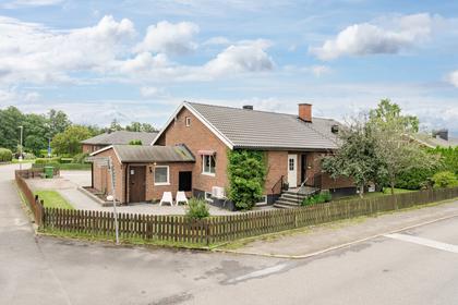 Exteriörbild