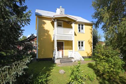 Exteriörbild