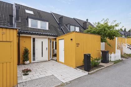 Exteriörbild