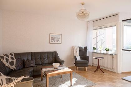 Interiörbild