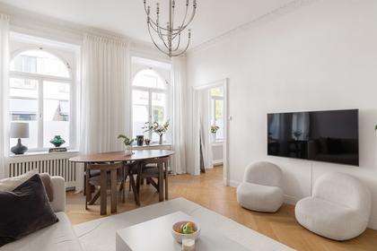 Interiörbild