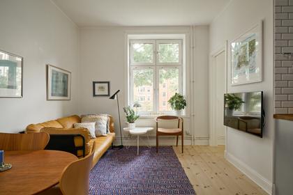 Interiörbild