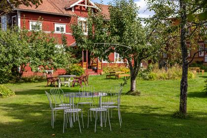 Exteriörbild