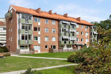 Exteriörbild