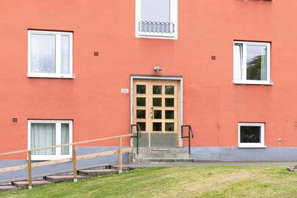 Exteriörbild