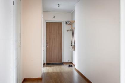 Interiörbild