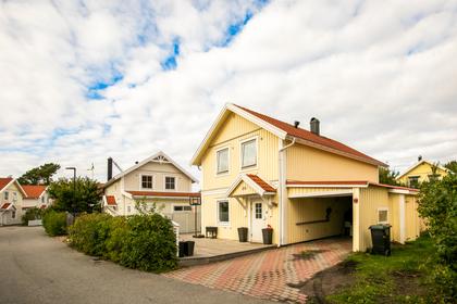 Exteriörbild