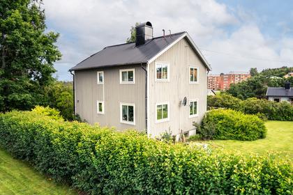 Exteriörbild