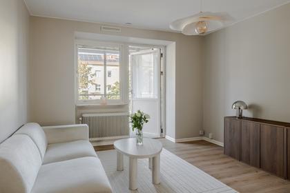 Interiörbild