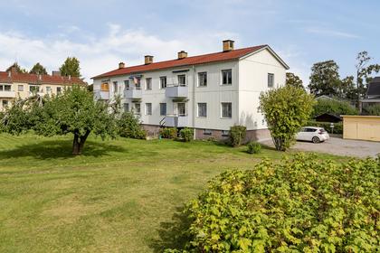 Exteriörbild