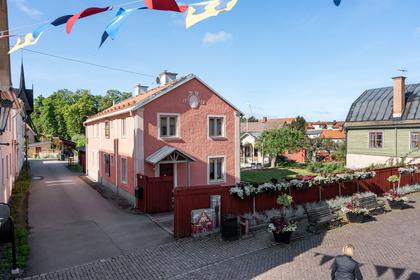 Exteriörbild