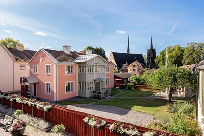Kök eller matrum