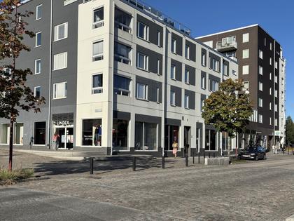 Exteriörbild