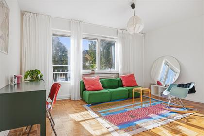 Interiörbild