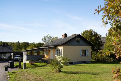 Exteriörbild