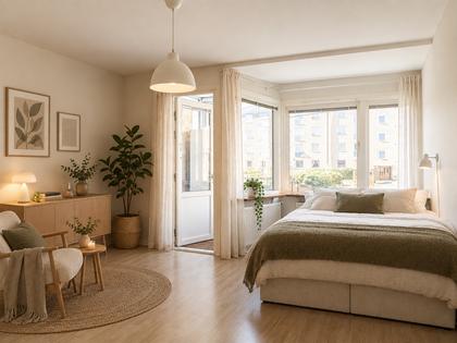 Interiörbild