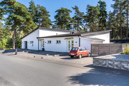 Exteriörbild