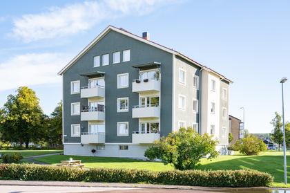 Exteriörbild