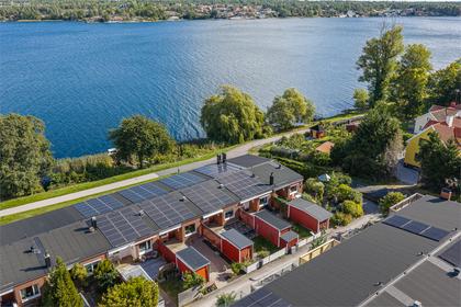 Bild av närområdet