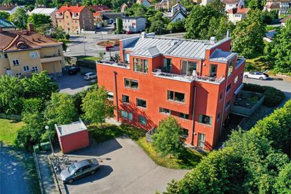 Exteriörbild