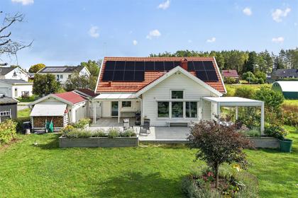 Exteriörbild