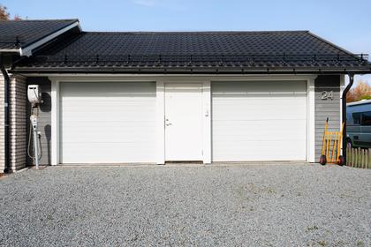 Exteriörbild