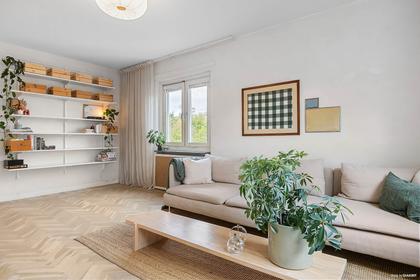 Interiörbild