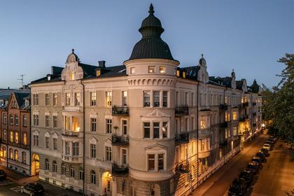Exteriörbild