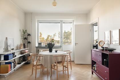 Interiörbild
